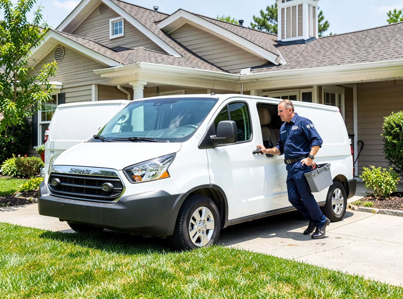 Emergency Plumber company in Winston Salem, NC