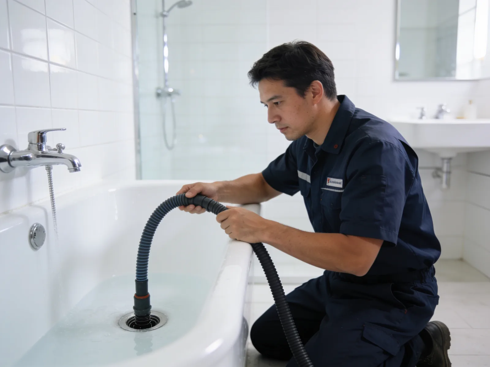 Emergency Plumber Winston Salem, NC FAQs